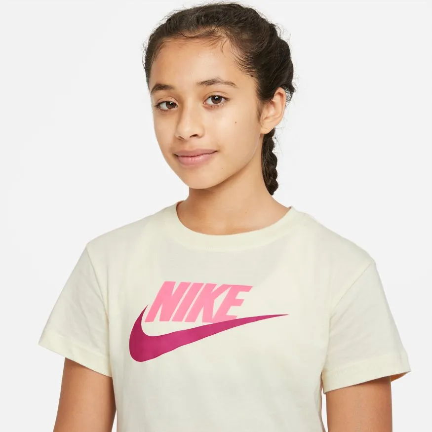nike-g-nsw-tee-dptl-basic-futura-coconut-milk-4 Nike G NSW Tee DPTL Basic Futura - coconut milk