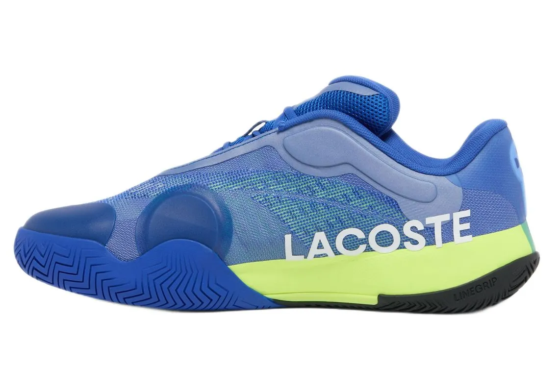  Lacoste AG-LT Pro x Daniil Medvedev - royal blue/yellow