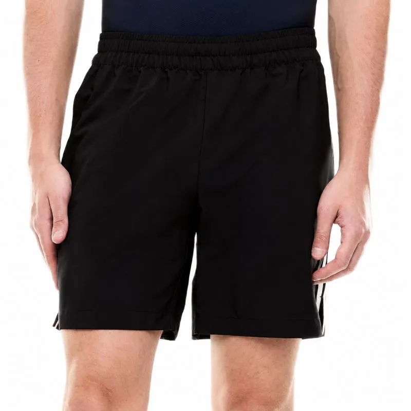 EA7 Man Woven - black