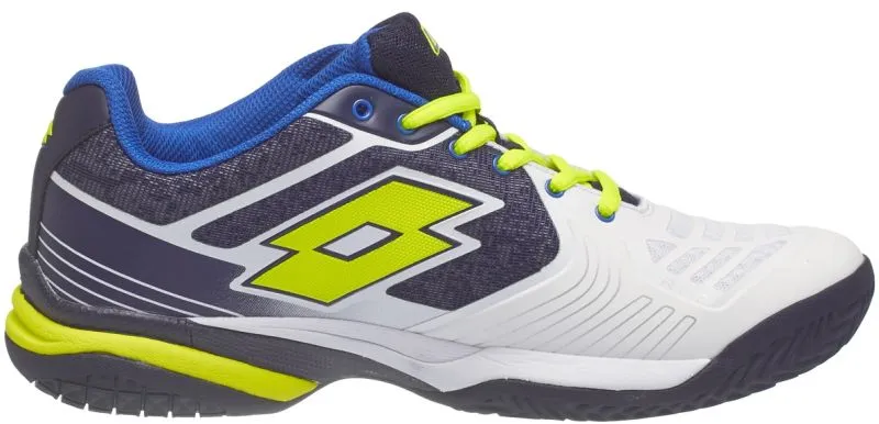 lotto-esosphere-ii-alr-white-yellow-safety-3 Lotto Esosphere II ALR - white/yellow safety
