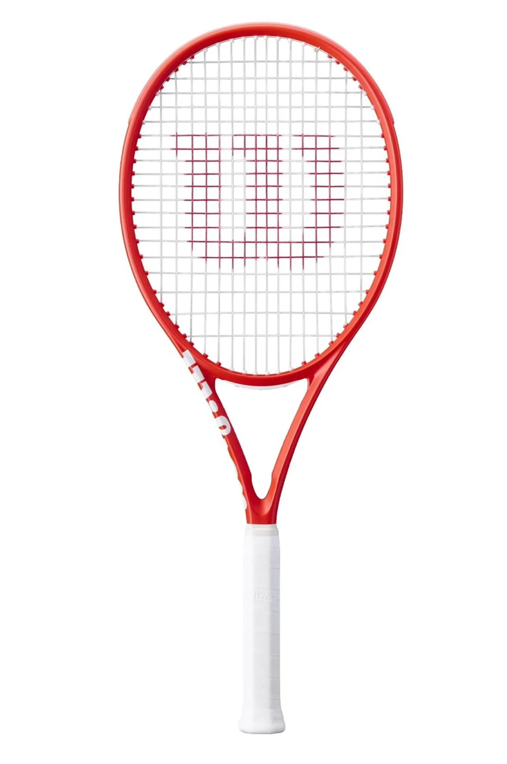 Tennis racket Wilson Clash 100UL V3 Reverse - strung