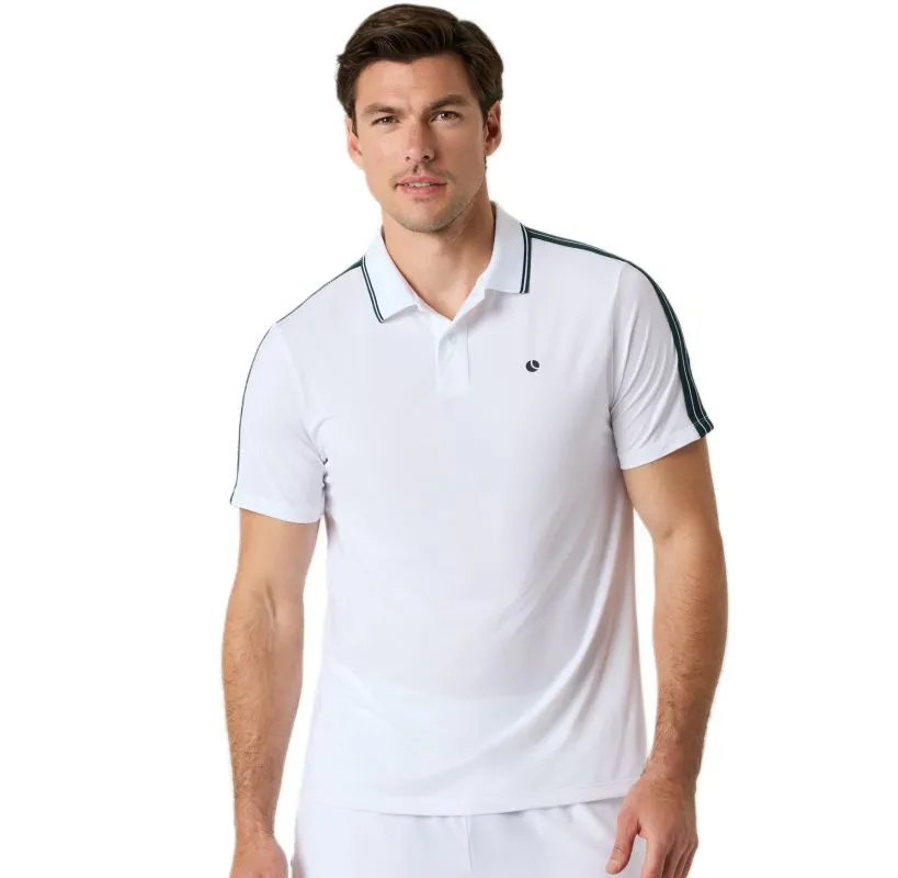 Björn Borg Retro - brilliant white