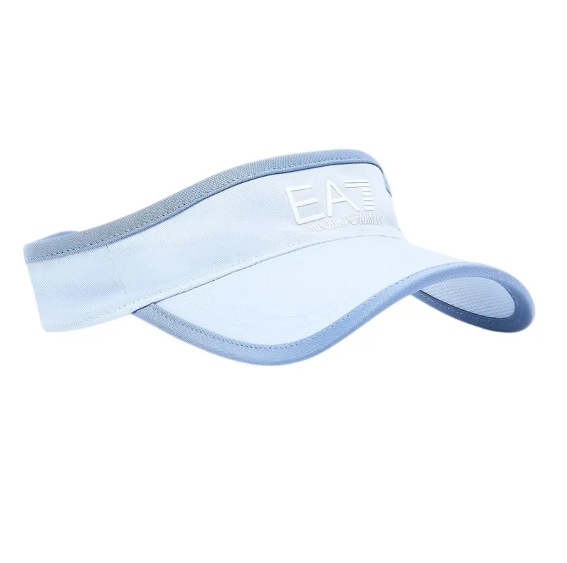EA7 Tennis Pro Cotton - zen blue EA7 Tennis Pro Cotton - zen blue
