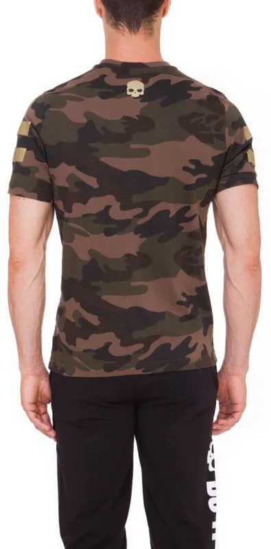 hydrogen-do-it-better-t-shirt-camouflage-3 Hydrogen Do It Better T-Shirt - camouflage