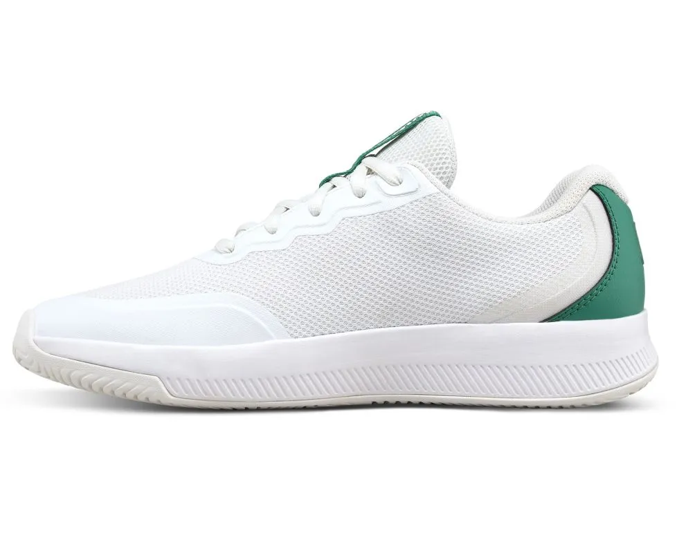Wilson Intrigue Lite - white/white/bosphorus