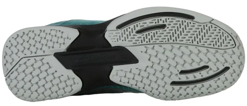 Babolat Jet All Court Junior - dark blue/black