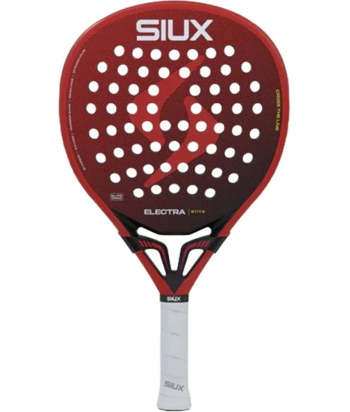 Siux Electra Elite 2026