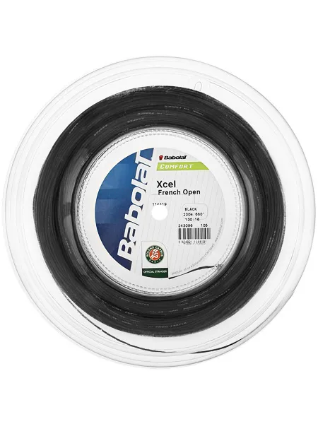 babolat-xcel-french-open-200-m-1 Babolat Xcel French Open (200 m)