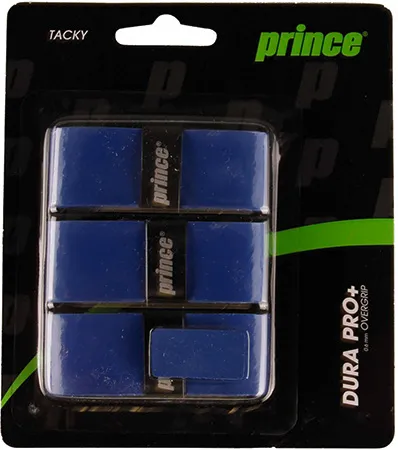 Prince Dura Pro+ 3P - blue