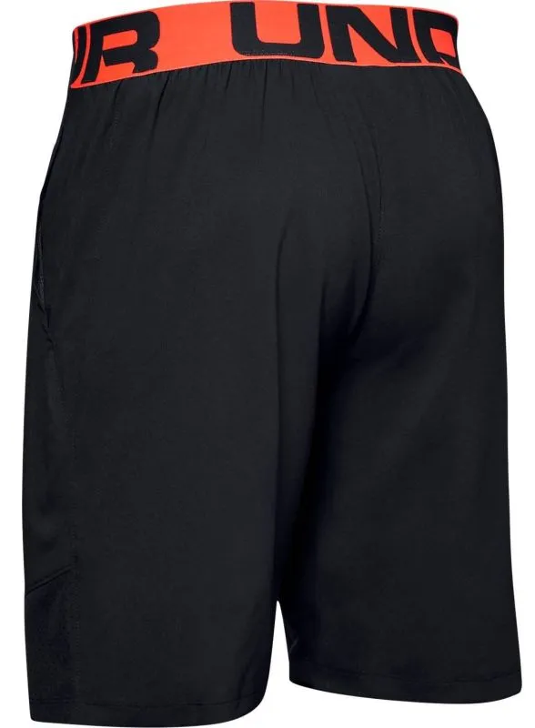 under-armour-vanish-woven-short-black-2 Under Armour Vanish Woven Short - black