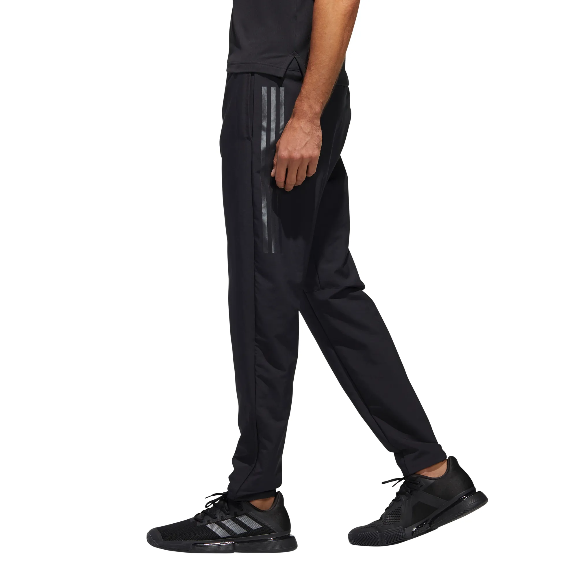 adidas-m-3s-woven-pant-black-7 Adidas M 3S Woven Pant - black