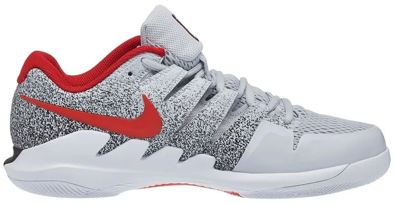 nike-air-zoom-vapor-x-pure-platinum-habanero-red-black-3 Nike Air Zoom Vapor X - pure platinum/habanero red/black