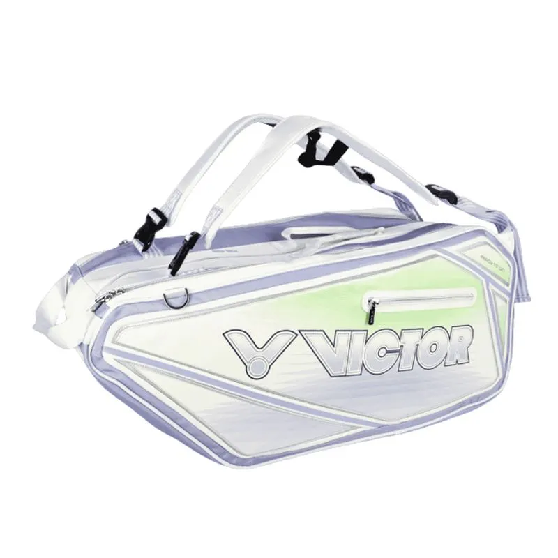 Victor BR9316 AJ Limited - bright white/white dahlia