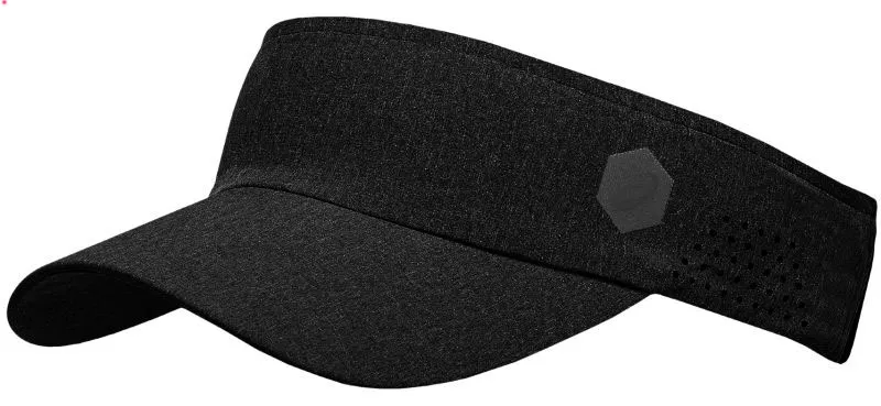 Asics Visor Performance - performance black
