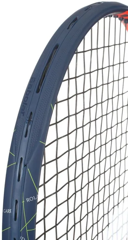 Babolat Pure Aero Roland Garros 2017