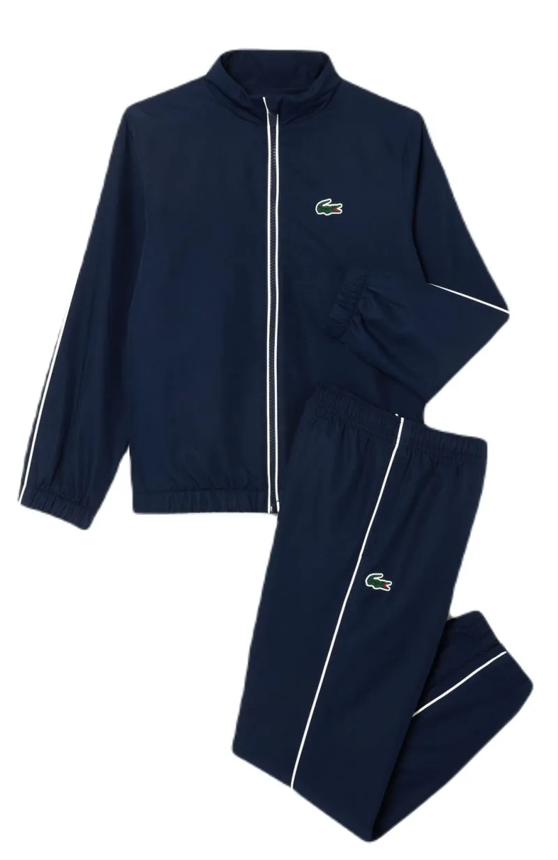 Lacoste Diamond Taffeta Tennis