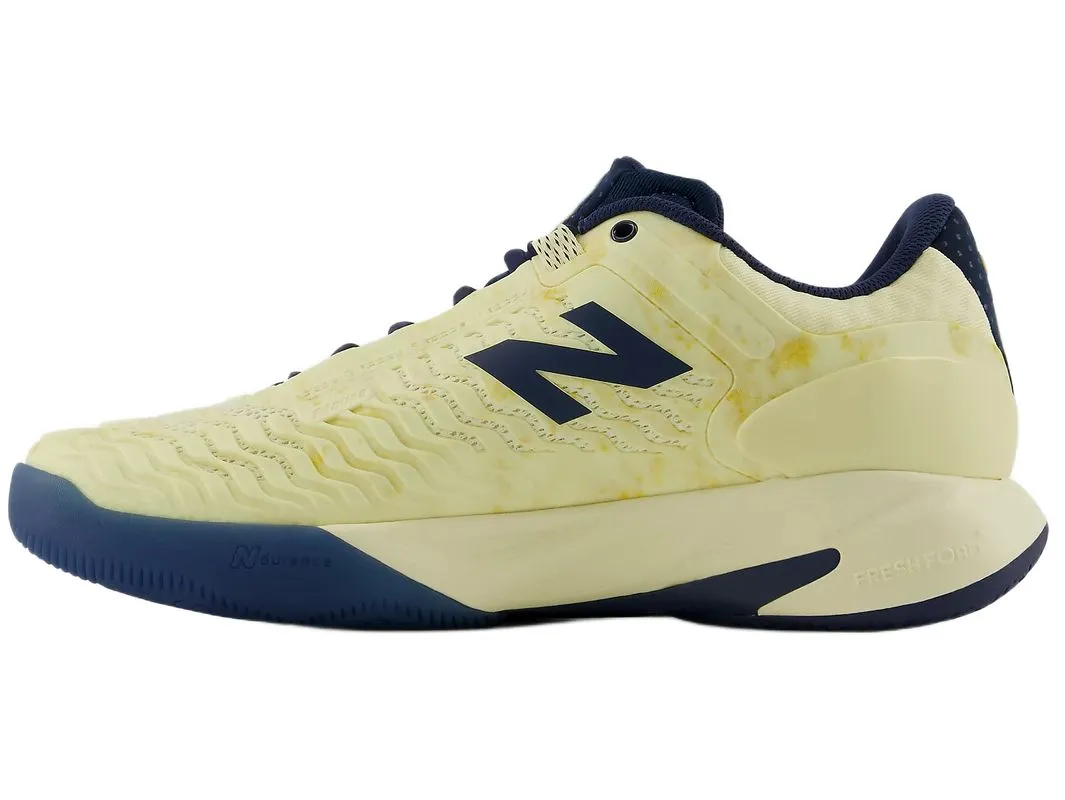 New Balance Fresh Foam X CT-Rally V2 - yellow/navy