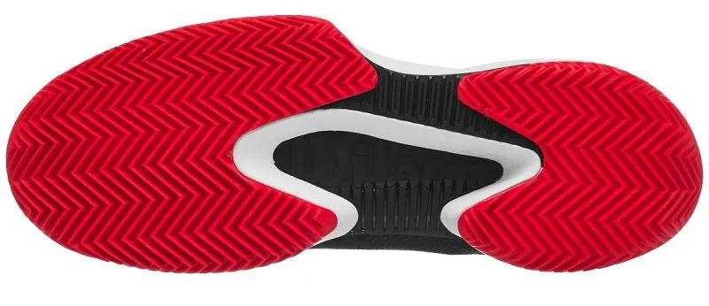 wilson-kaos-swift-clay-black-pear-blue-wilson-red-5 Wilson Kaos Swift Clay - black/pear blue/wilson red