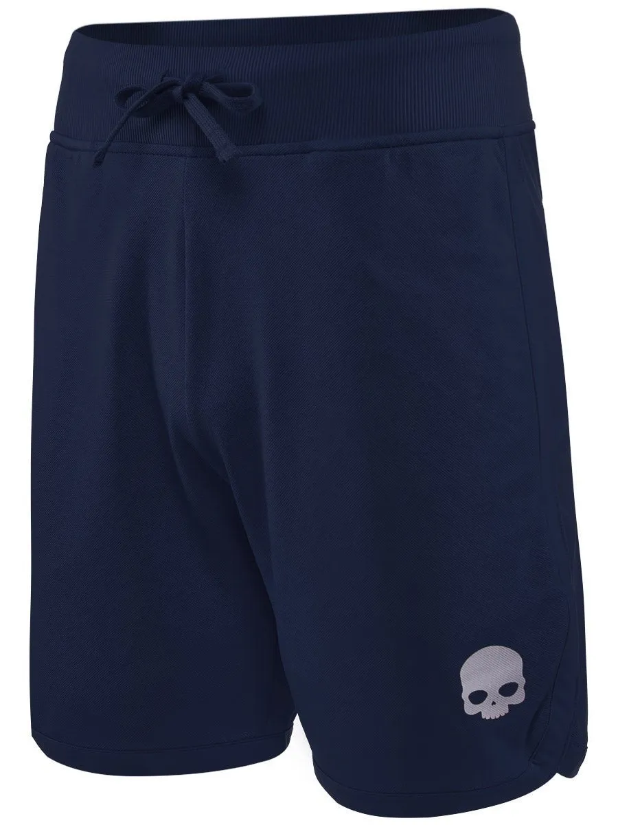 Hydrogen Tech Shorts - blue navy Hydrogen Tech Shorts - blue navy