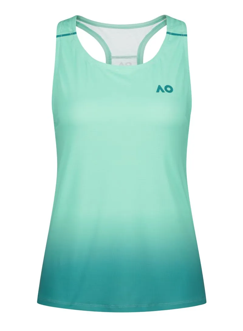 Australian Open Performance Tank Australian Open Performance Tank