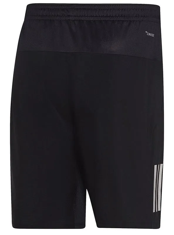 Adidas Club 3-Stripes Short- black/white