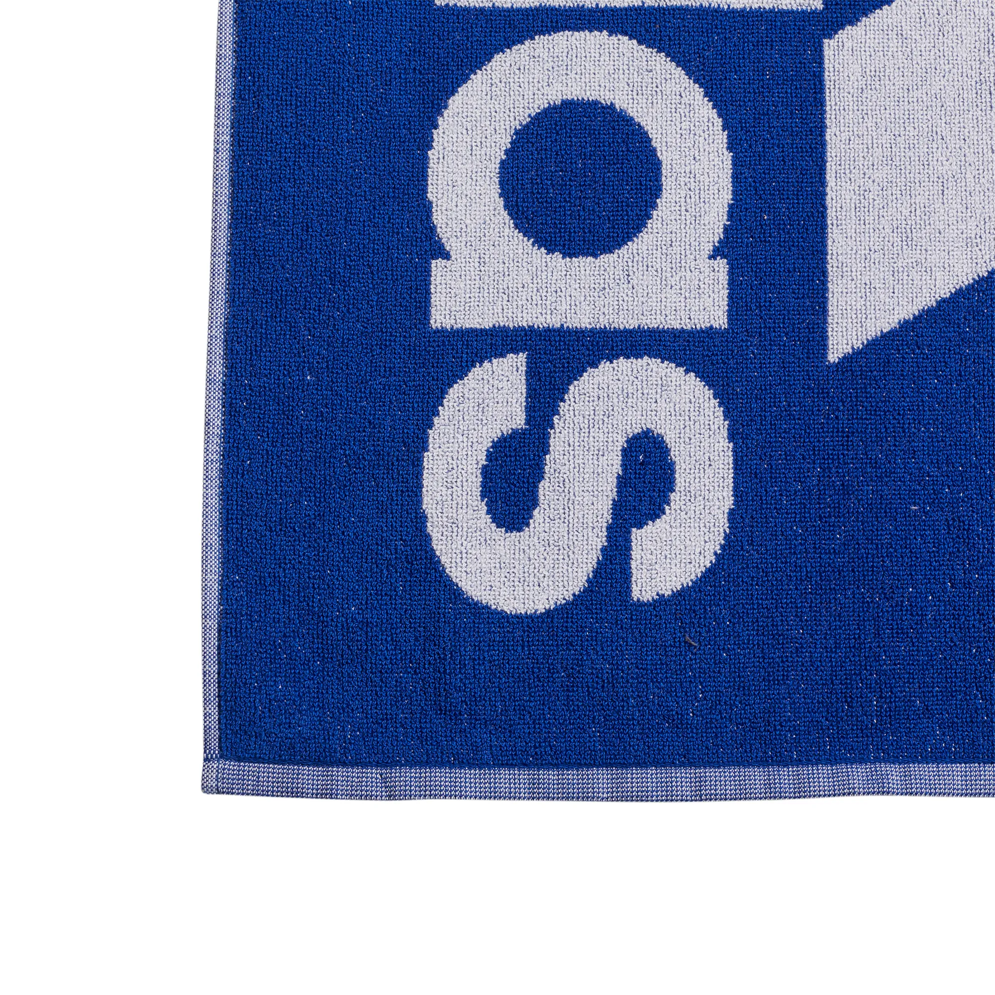 Adidas Towel L - team royal blue