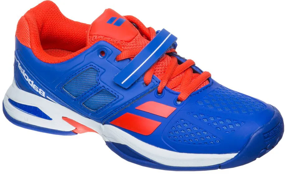 Babolat Propulse All Court Junior - blue/red