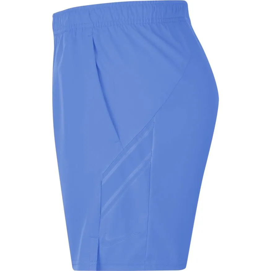 Nike Court Dry 7in Short - royal pulse/royal pulse/royal pulse