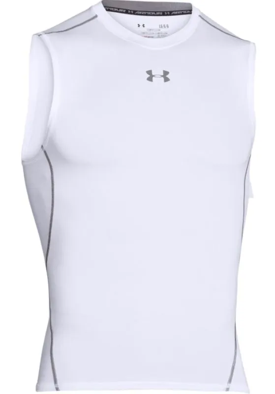 under-armour-hg-armour-sl-white-1 Under Armour HG Armour SL - white