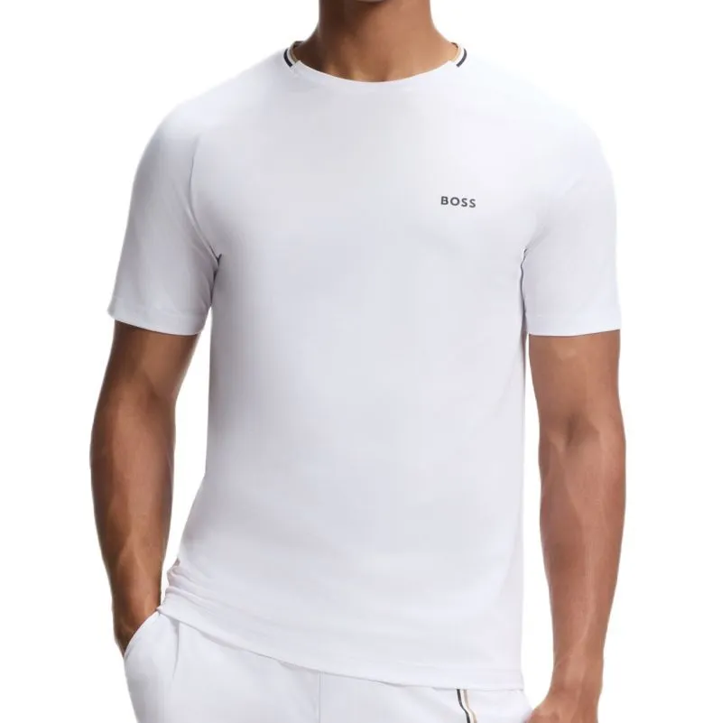 BOSS TOC Game - white