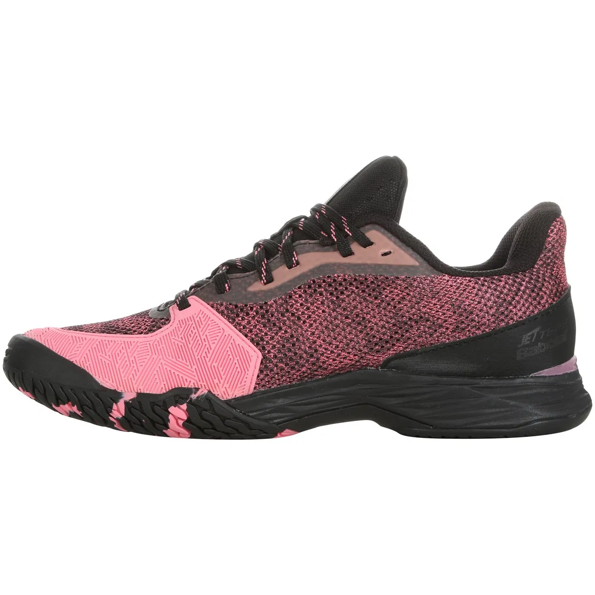 Babolat Jet Tere All Court Women - pink/black