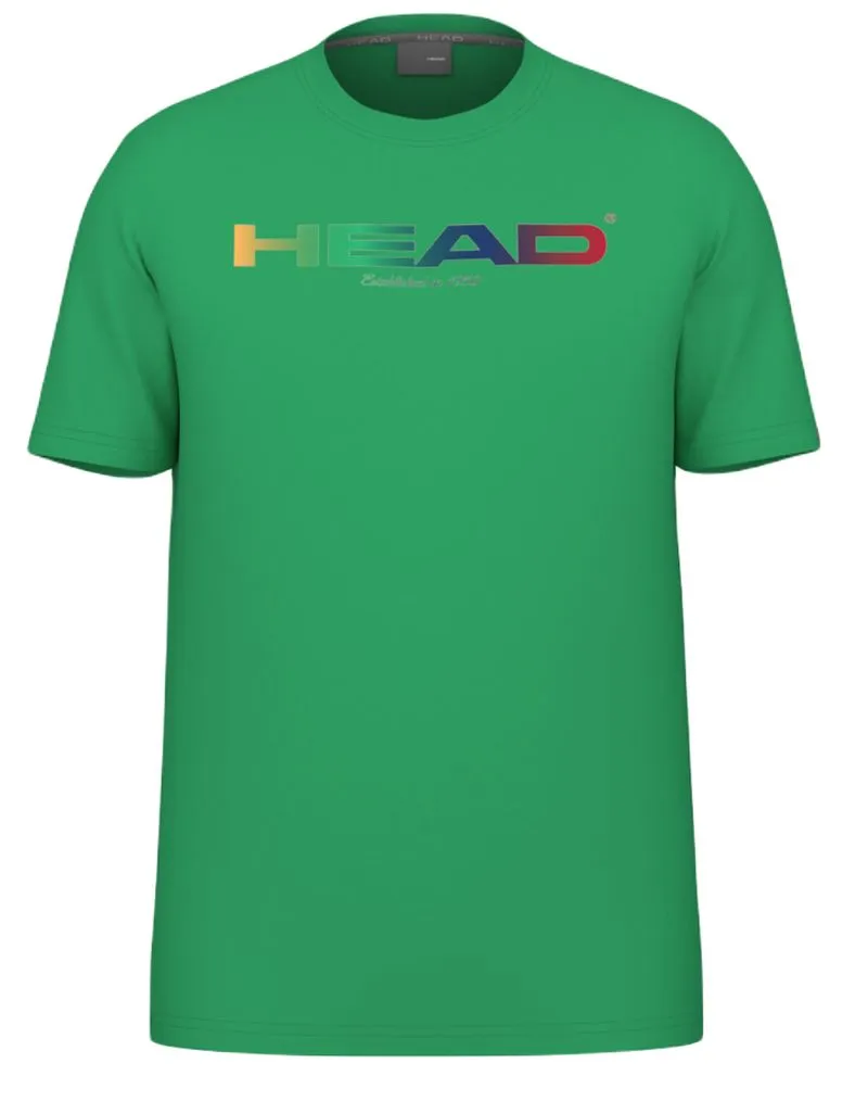 Head Junior Off Court Rainbow