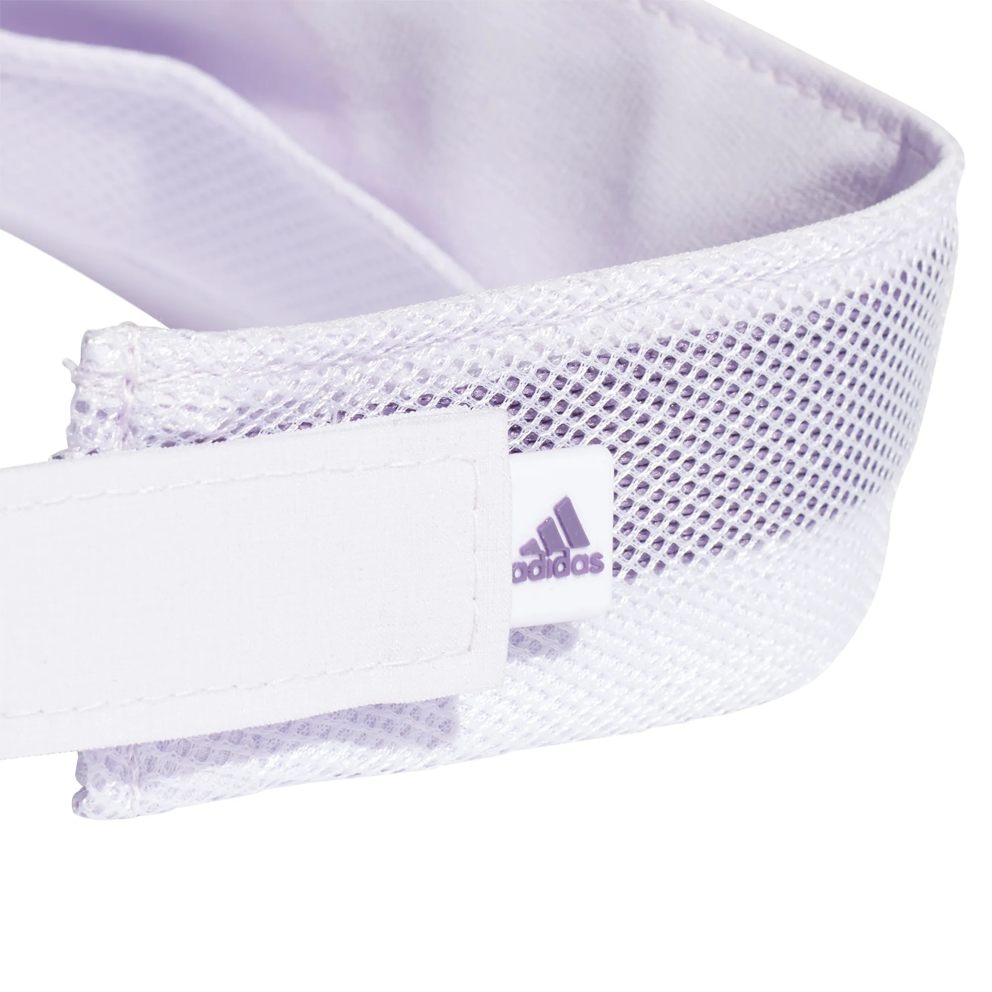 adidas-aeroready-visor-purple-tint-purple-tint-tech-purple-8 Adidas Aeroready Visor - purple tint/purple tint/tech purple