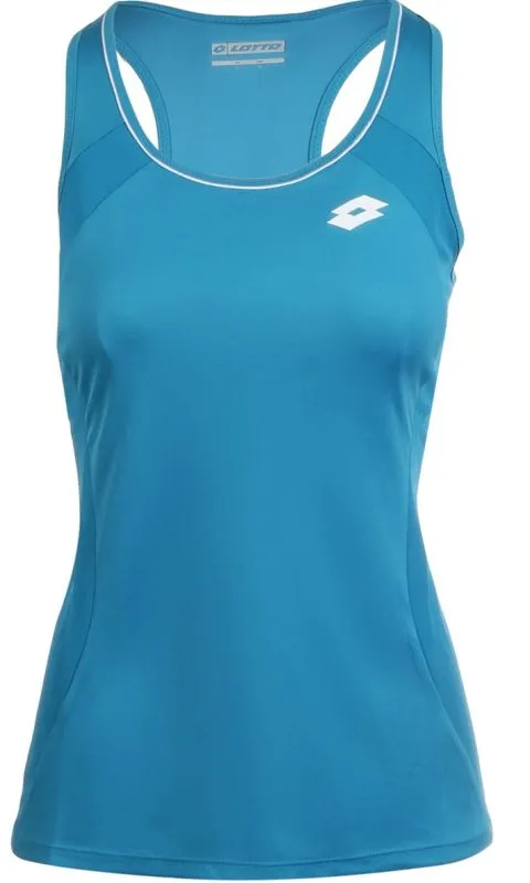 lotto-squadra-w-tank-pl-mosaic-blue-1 Lotto Squadra W Tank PL - mosaic blue