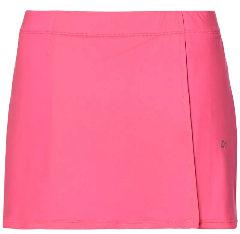 Asics Tennis Skort - hot pink