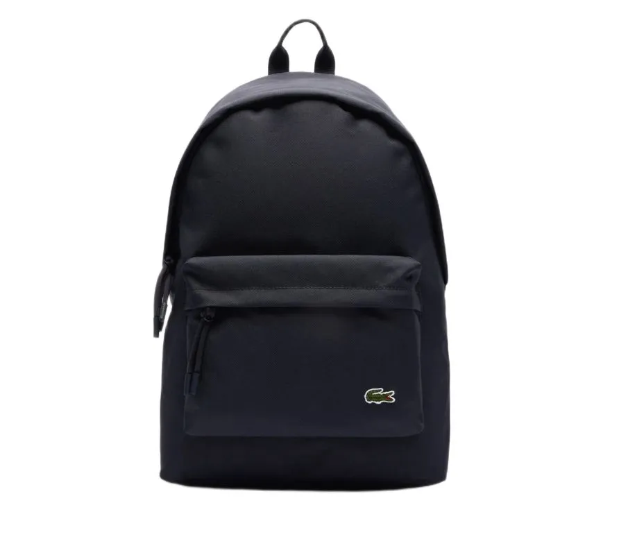 Lacoste Neocroc - navy blue/white Lacoste Neocroc - navy blue/white