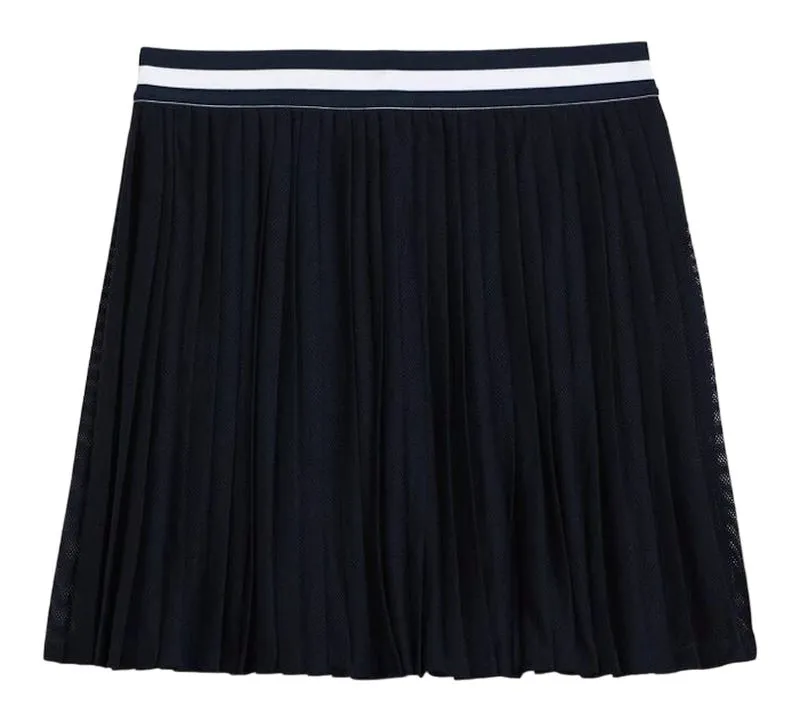 Wilson Team Pleated - classic navy Wilson Team Pleated - classic navy