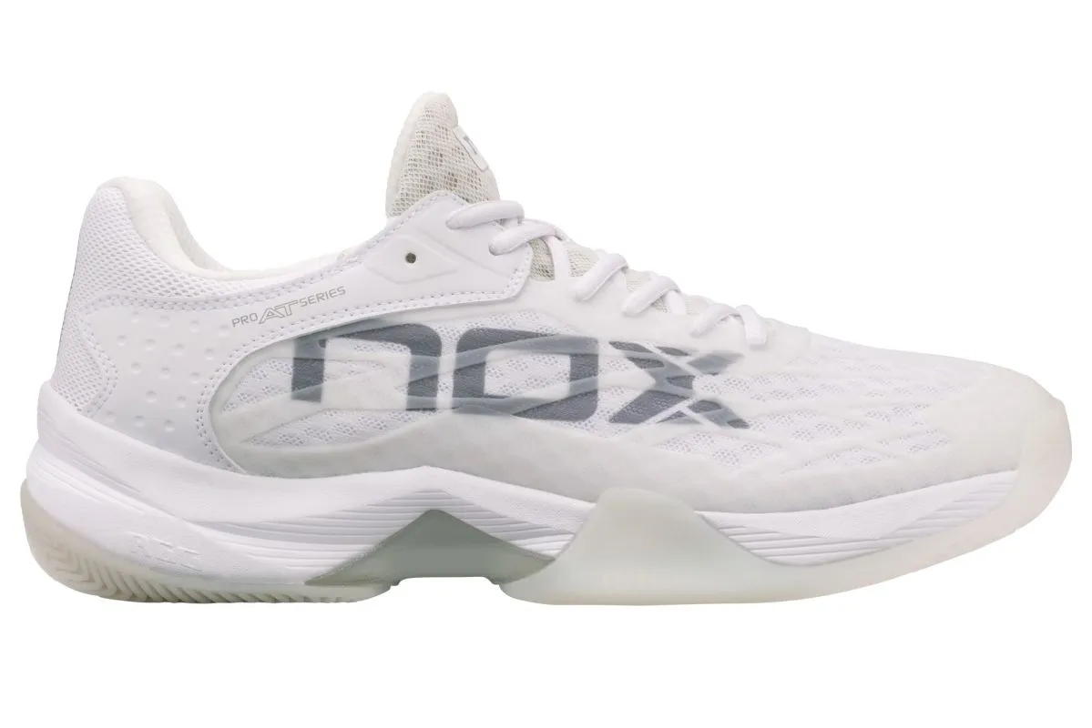 NOX AT10 Lux - white NOX AT10 Lux - white