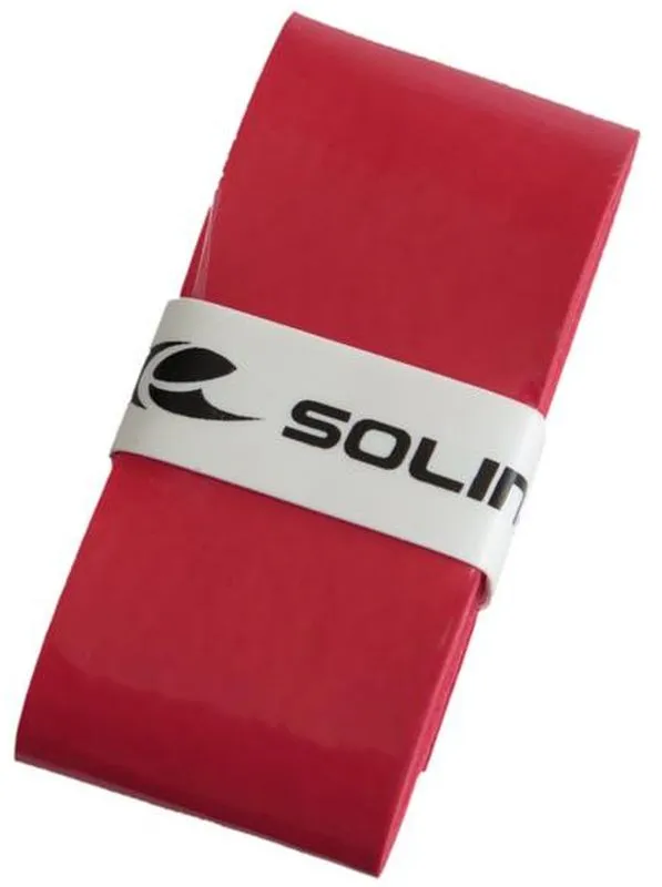 Solinco Wonder Grip (1 szt.) - red