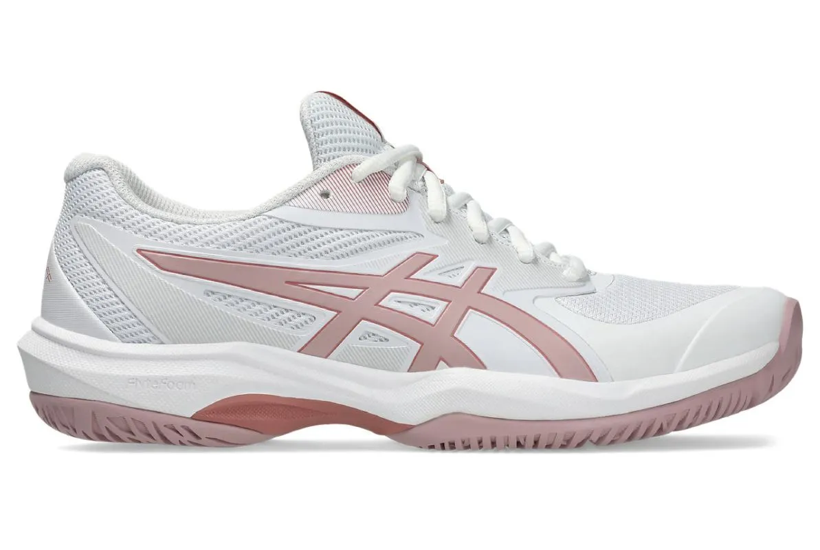 Asics Game FF - white/morganite Asics Game FF - white/morganite