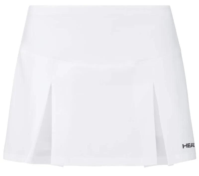 Head Dynamic Skort - white