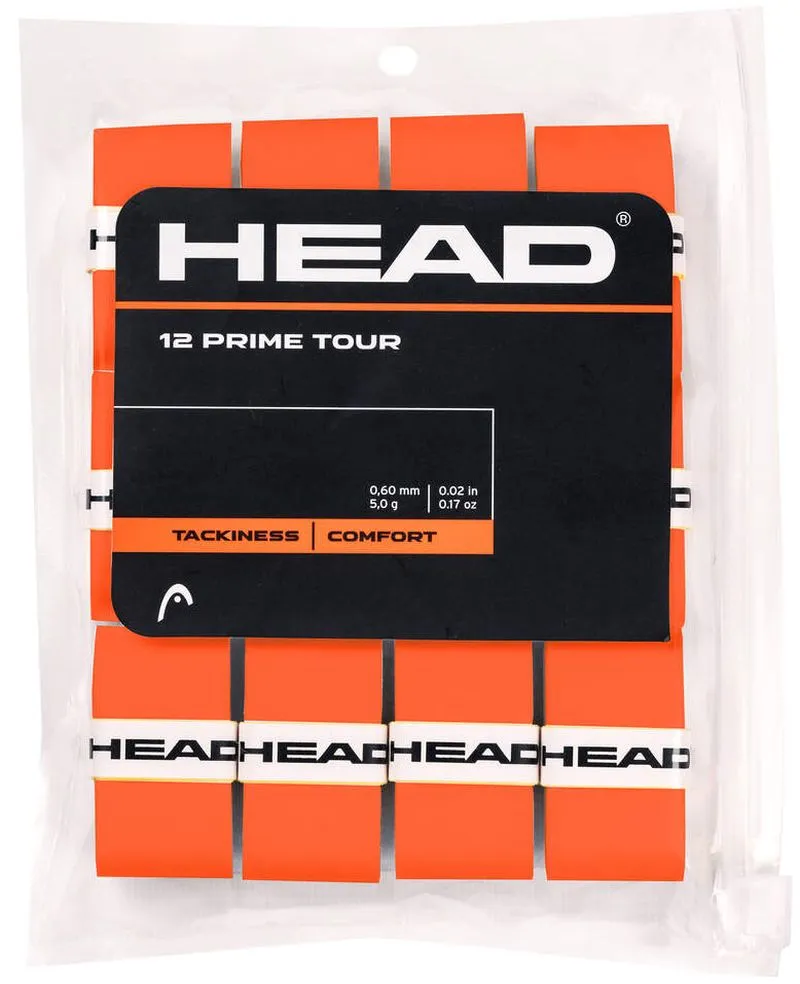 428533 Head Prime Tour 12P