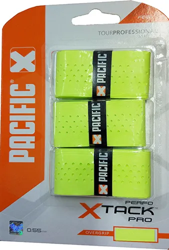 pacific-x-tack-pro-perfo-lime-3p Pacific X Tack Pro Perfo lime 3P