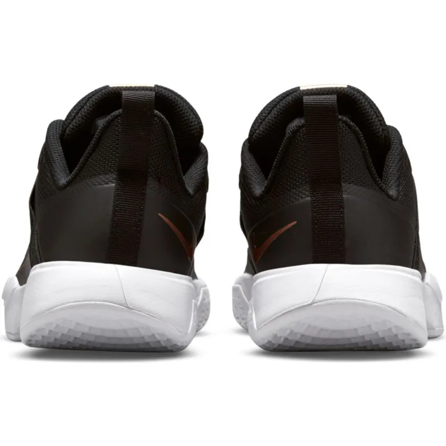 Nike Vapor Lite W - black/mtlc red bronze/white