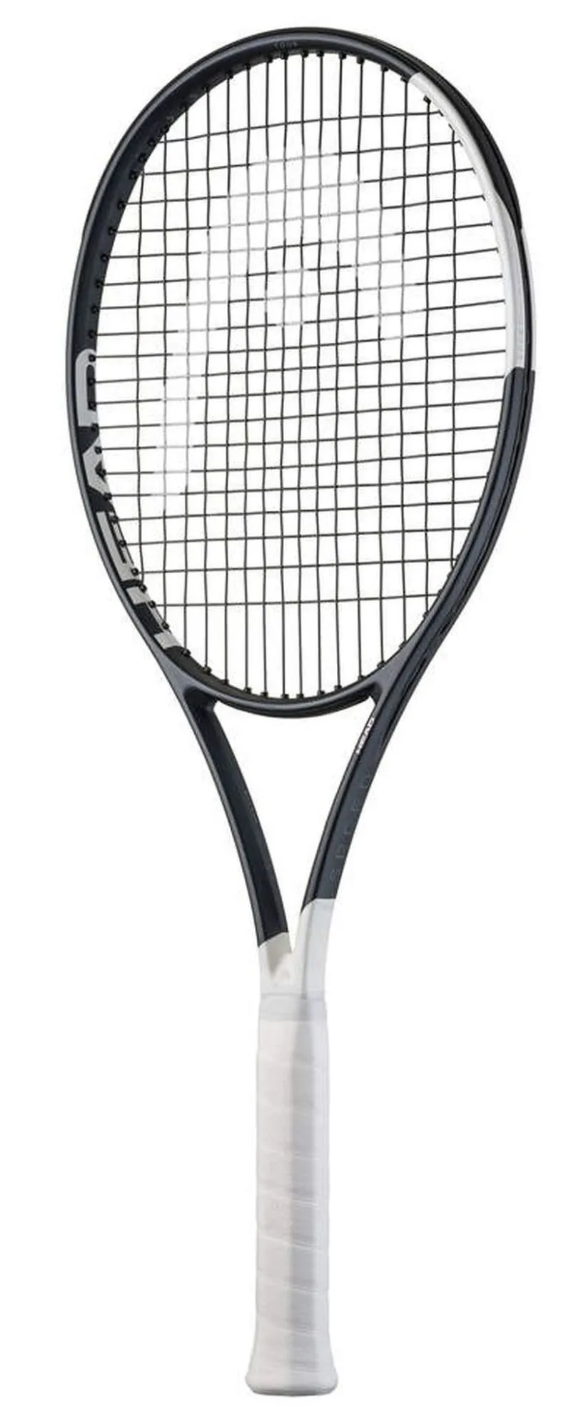 Head Speed Tour 2026 - black/white (tester)