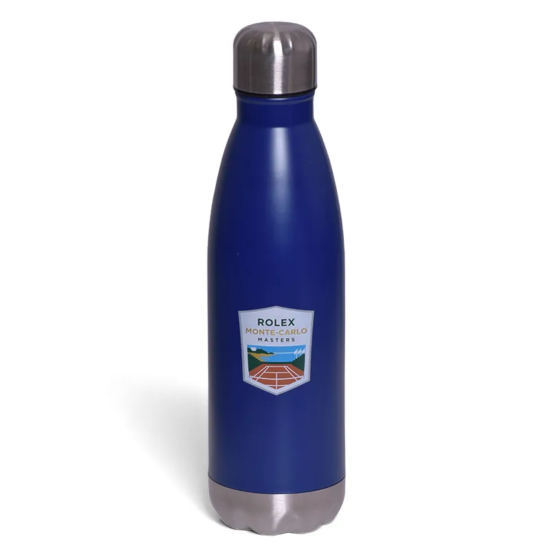 Monte-Carlo Rolex Masters Isothermal Bottle Monte-Carlo Rolex Masters Isothermal Bottle