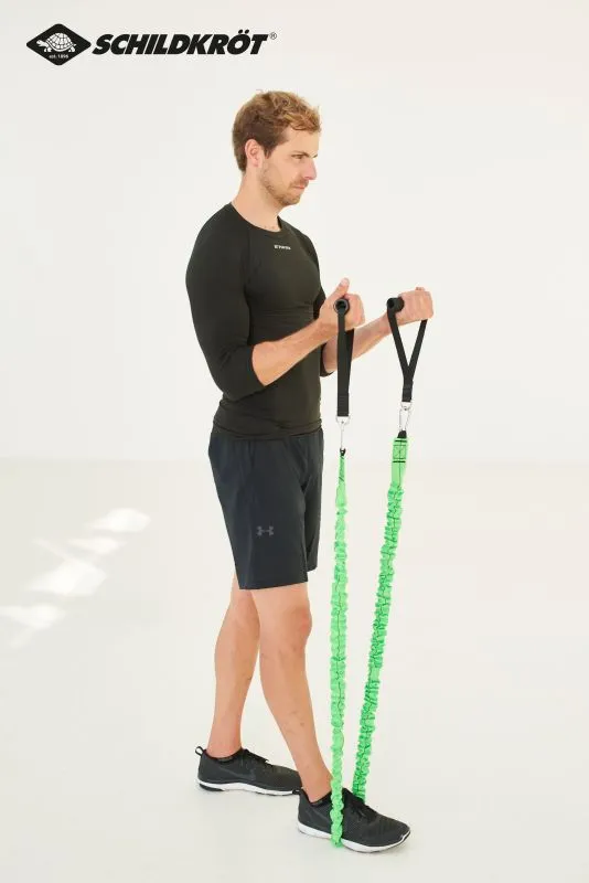 Schildkröt Fitness Expander Set Pro