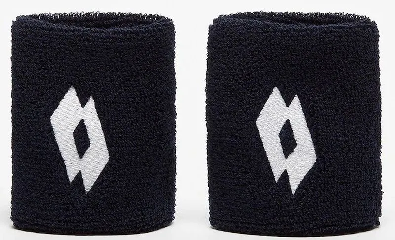 Lotto Tennis Wristband II - navy blue Lotto Tennis Wristband II - navy blue
