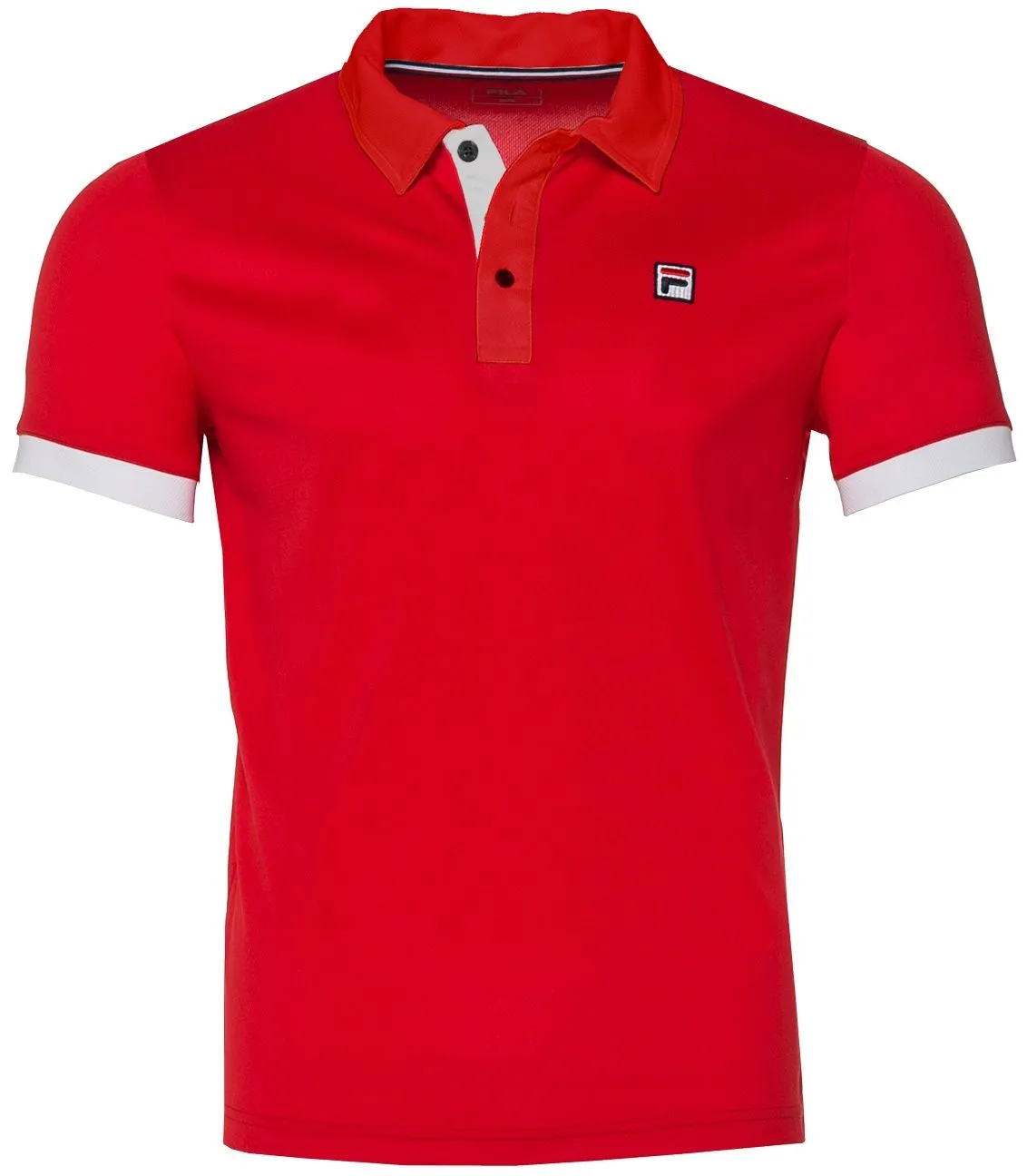 Fila Polo Markus M - fila red