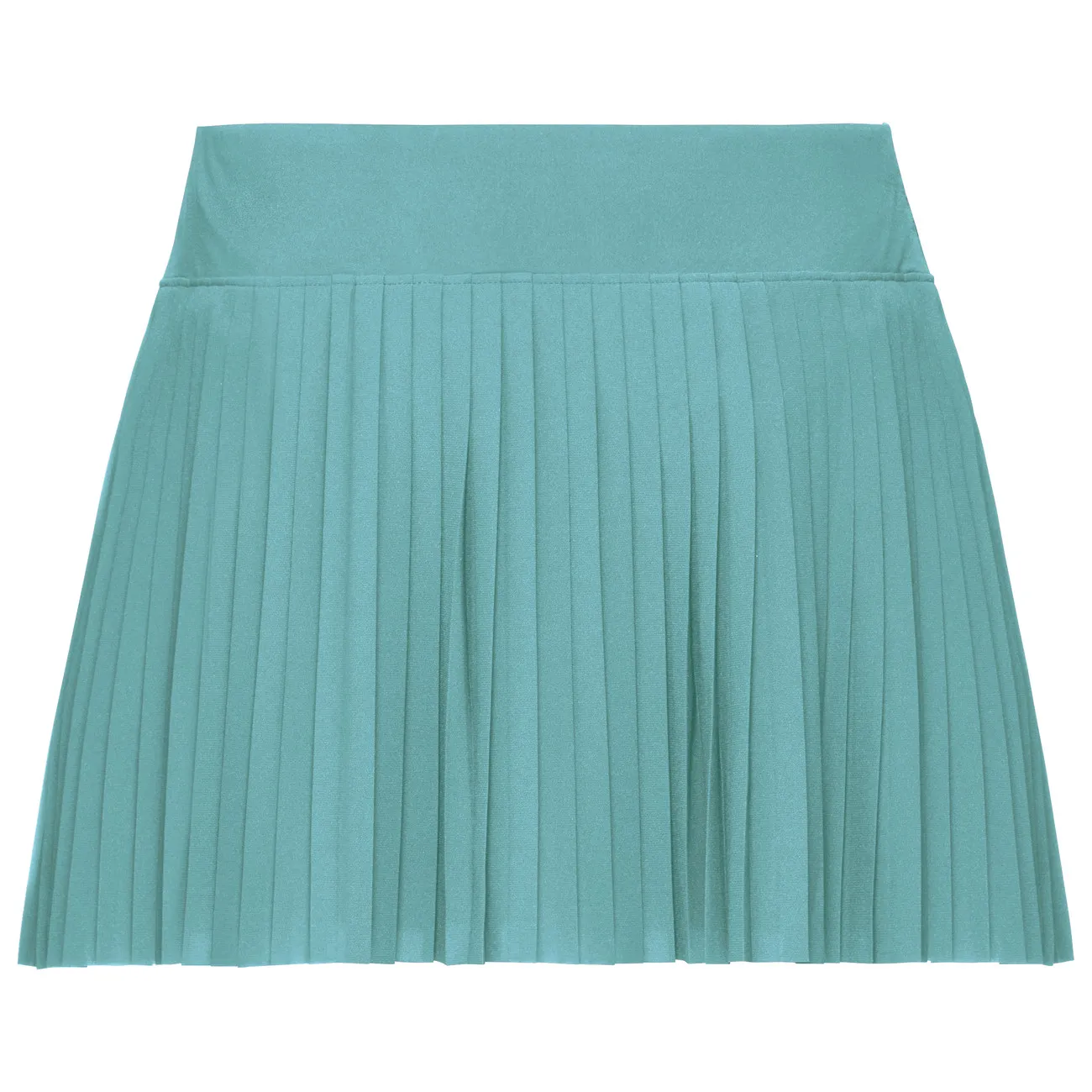 Head Performance Skort W - turquoise